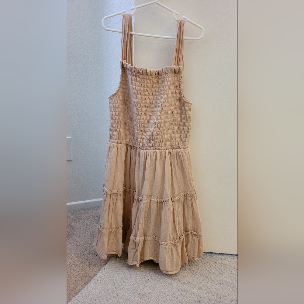 Wild fable girls dress